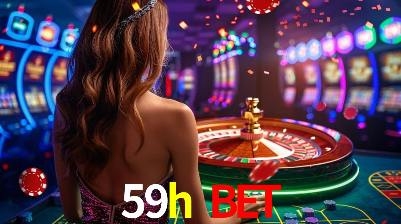 Instalação rápida do APK 59h bet