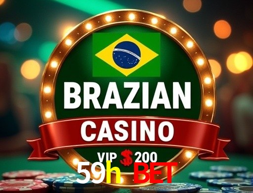 Canal oficial no Telegram da 59h bet