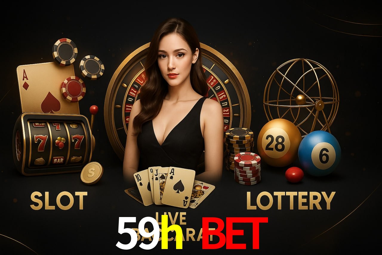 Jogos com bônus e suporte 24h na 59h bet