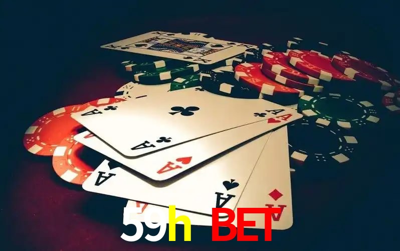 Benefícios VIP na 59h bet